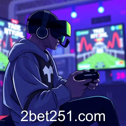 Digital Transformation in the Gaming Industry