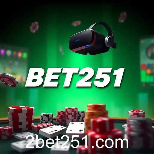 Emerging Trends in Online Gaming: The Impact of BET251