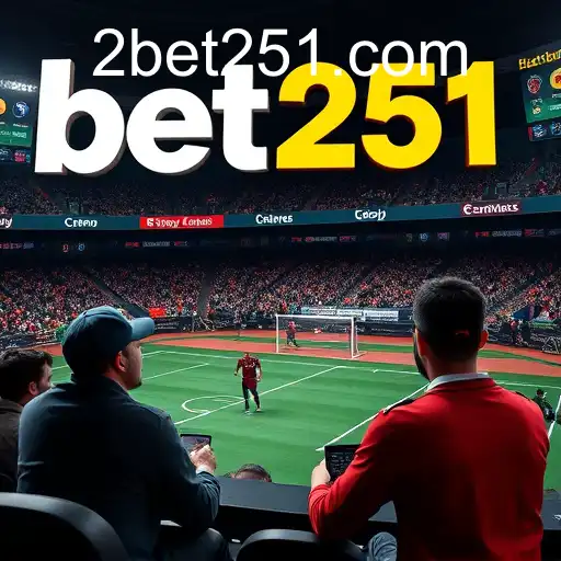 Exploring the Dynamic World of 'Upcoming Events' with Bet251