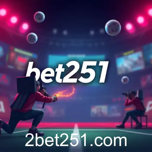 The Rise of Bet251 in Online Gaming