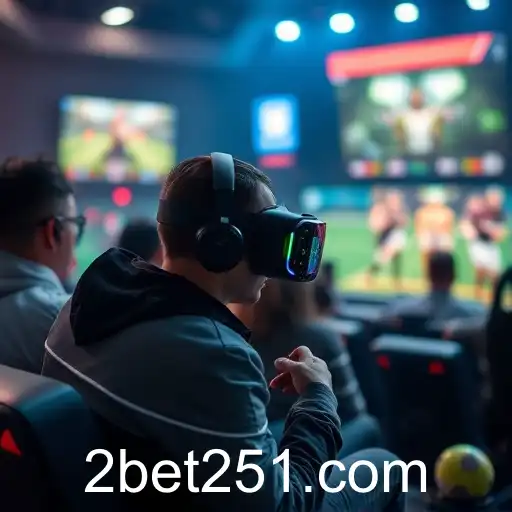 Betting Trends Shaping Online Gaming