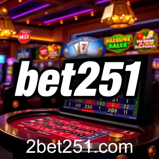 The Evolution of Online Gaming: A New Era with Bet251