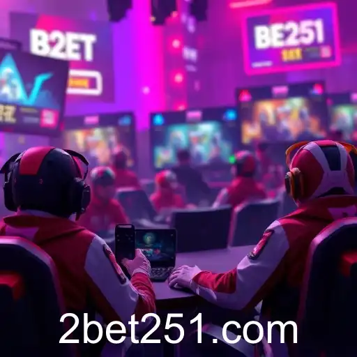 Online Gaming Platform's Innovations Reshape Industry