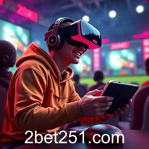 Evolution of Online Gaming in 2025