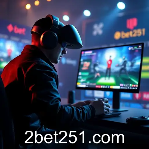 The Rise of Online Gaming in 2025: A Closer Look at Bet251