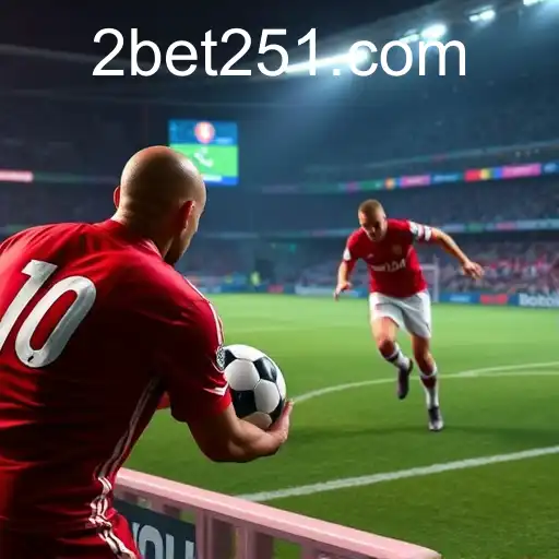 Exploring the Thrills of 'Live Odds': A Deep Dive into the Dynamic World of Real-Time Betting