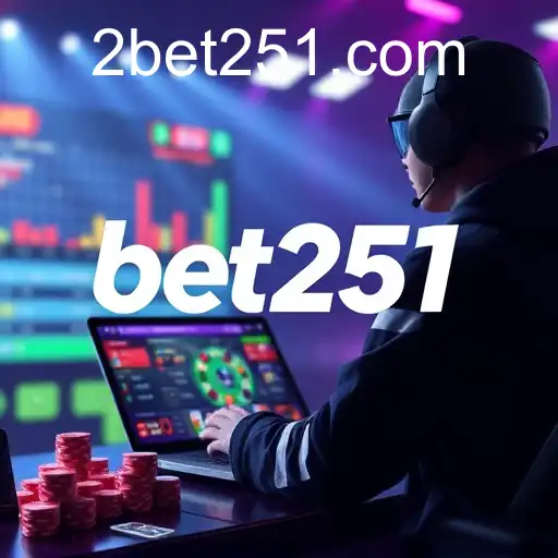 Online Gambling Surges Amid Economic Shifts