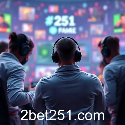 The Rise of Online Gaming in 2025