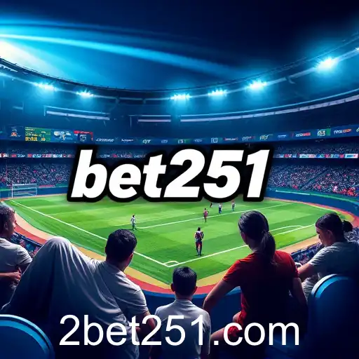 The Rise of bet251: A New Era in Online Gaming