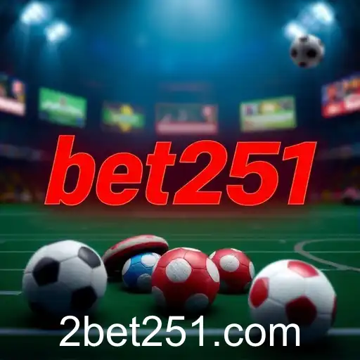 The Rise of Bet251 in Online Gaming