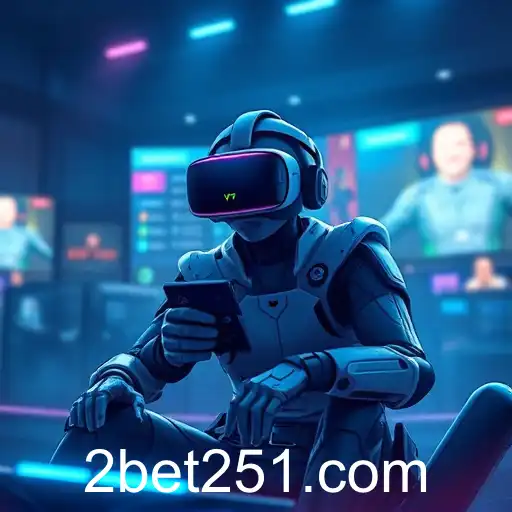 The Rise of Online Gaming Platforms