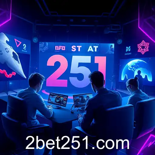 Navigating the Rise of Online Gaming Platforms