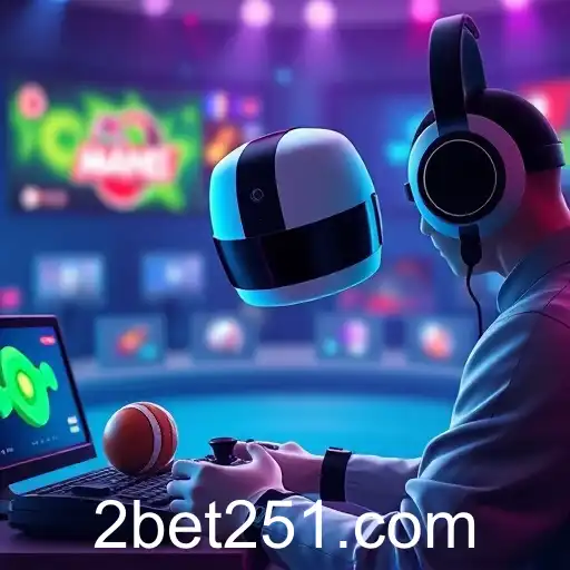 The Rise of Online Gaming Platforms