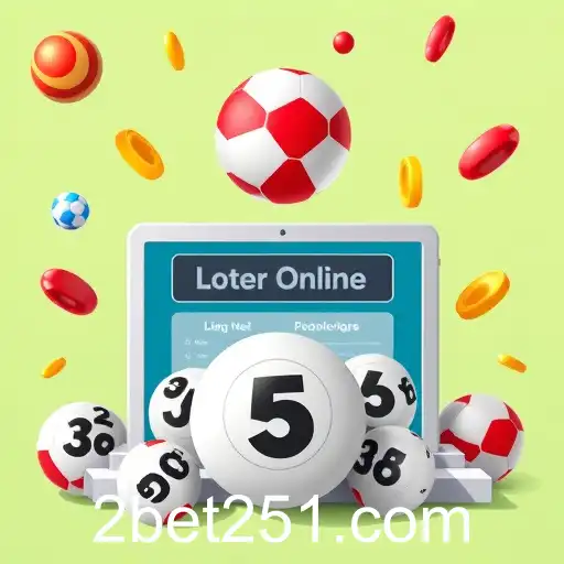 The Rise of Bet251 in Online Gaming