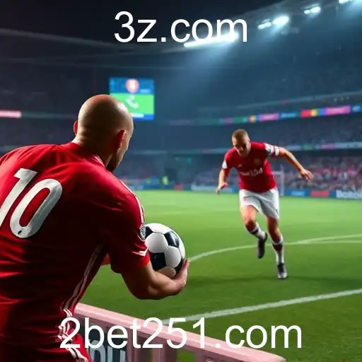 Exploring the Thrills of 'Live Odds': A Deep Dive into the Dynamic World of Real-Time Betting