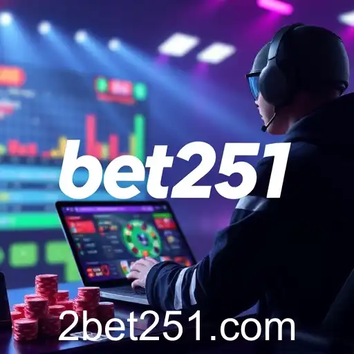 Online Gambling Surges Amid Economic Shifts