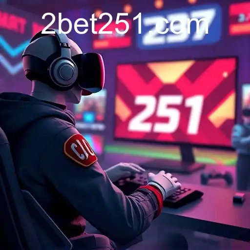 Online Gaming Evolution in 2025