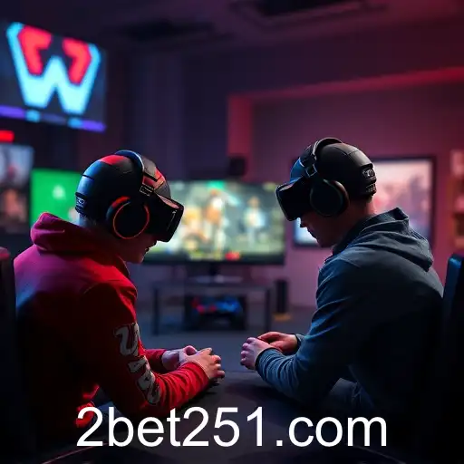 The Rise of Online Gaming Communities in 2025