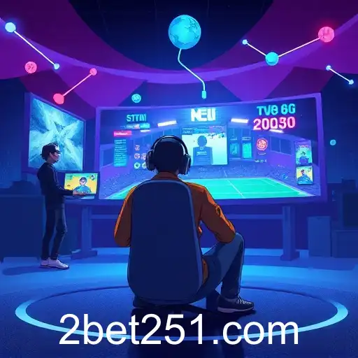 The Rise of Online Gaming: A Look at bet251