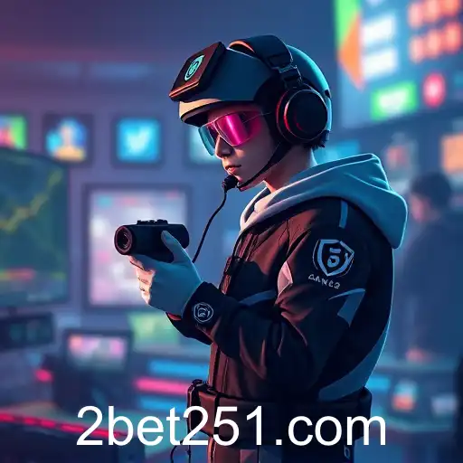 The Rise of Online Gaming in a Digital World