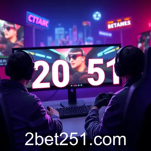 Rising Trends in Online Gaming in 2025