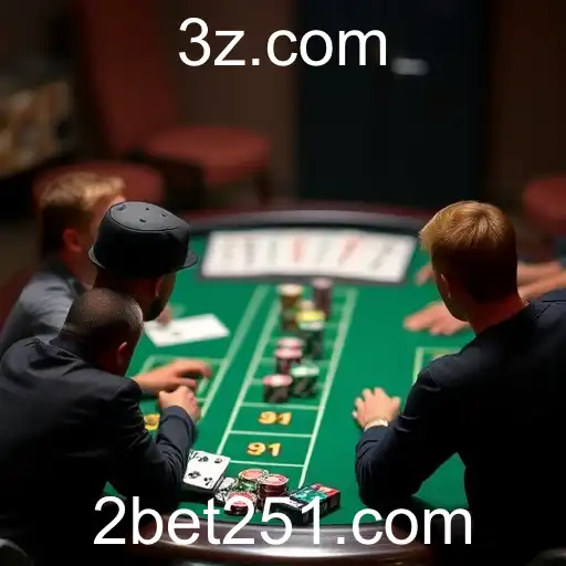 Exploring the 'Betting Strategies' Category: Master Key 'bet251'