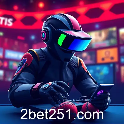 The Rise of bet251 in Online Gaming