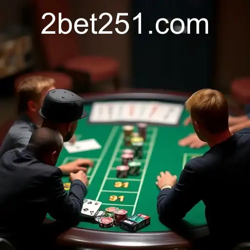 Exploring the 'Betting Strategies' Category: Master Key 'bet251'